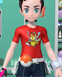 2026 Worlds Shirt