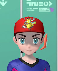 2026 Worlds Cap