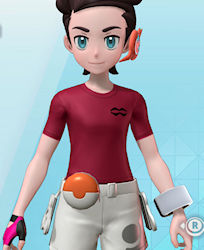 Branded Simple T-Shirt