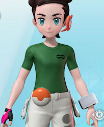 Branded Simple T-Shirt