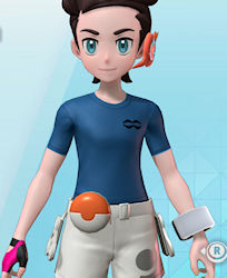 Branded Simple T-Shirt