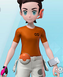 Branded Simple T-Shirt