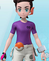 Branded Simple T-Shirt