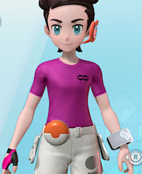 Branded Simple T-Shirt