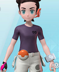 Branded Simple T-Shirt