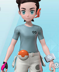 Branded Simple T-Shirt