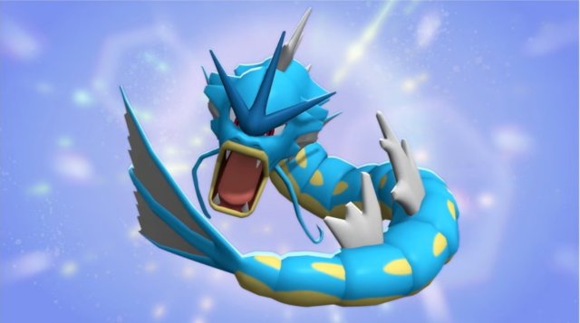 Pokémon Champions - Distribution
