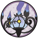 Chandelure