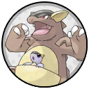 Kangaskhan