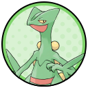 Sceptile