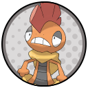 Scrafty