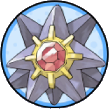 Starmie