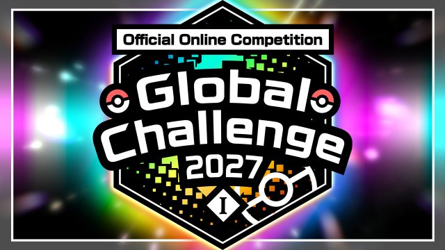 Pokémon Scarlet & Violet - Online Competition