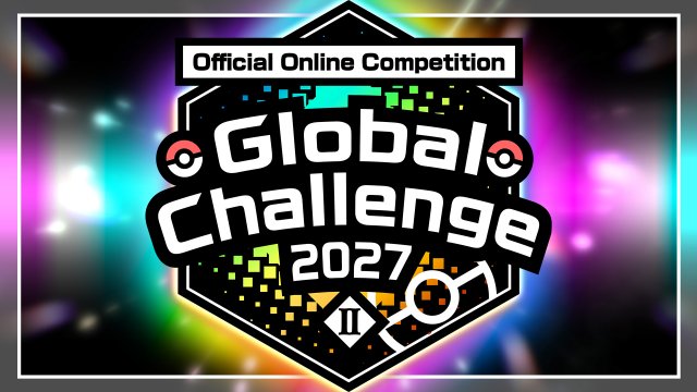 Pok�mon Scarlet & Violet - Online Competition