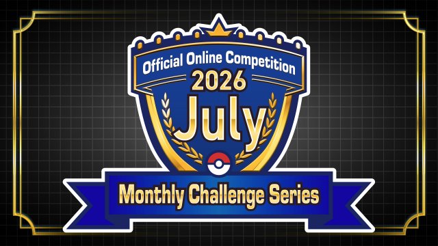 Monthly Challenge Series July 2026