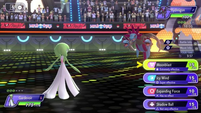 Ranked Battle Image