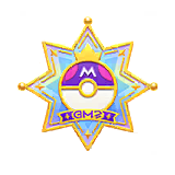 Master Ball Tier
