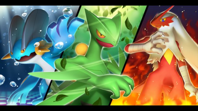 Regular Roster M-B