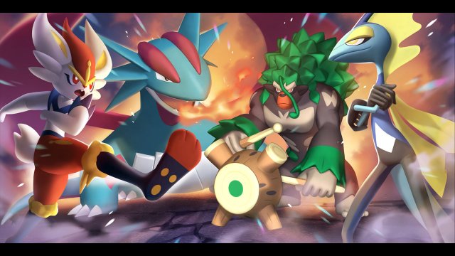 Regular Roster M-C