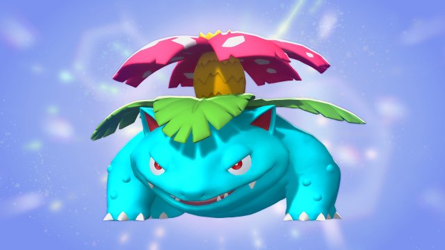 Pok�mon Champions