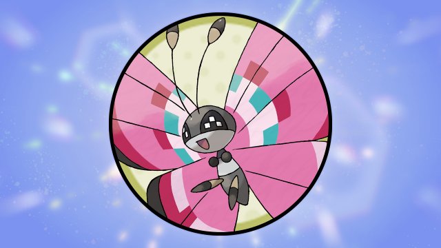 Pokémon Scarlet & Violet - Online Competition