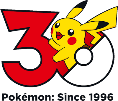 Pok&eacute;mon Day 2026 Logo