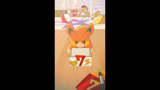 Pok&eacute;mon Presents - 7 Days to go