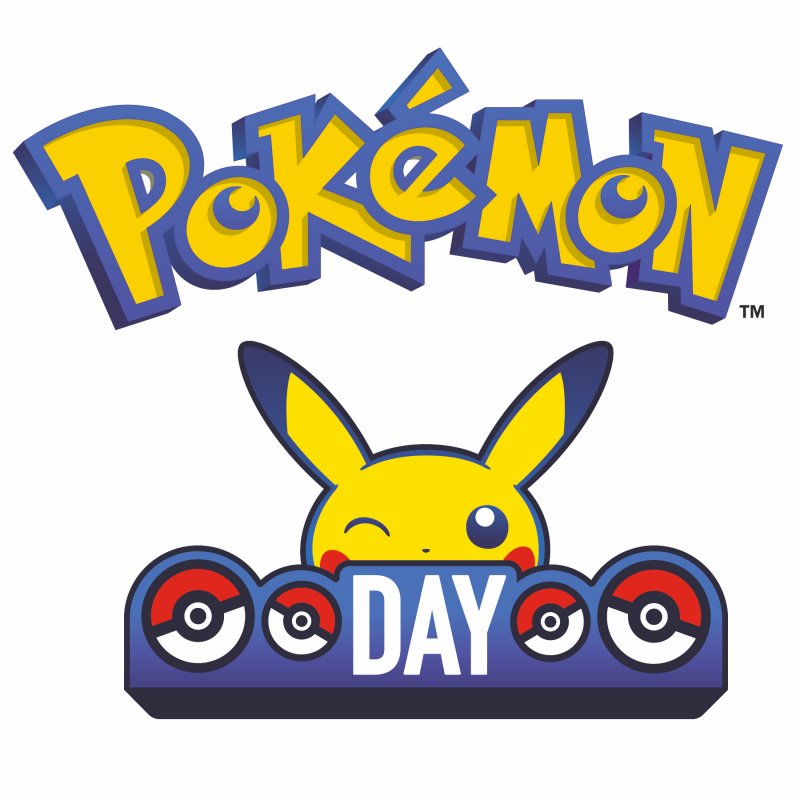 Pokémon Day 