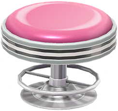 Diner Stool Diner Stool