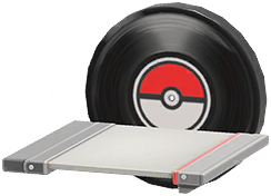 Record Shelf Record Shelf