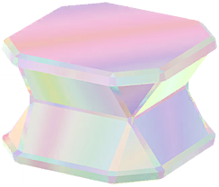 Sparkling Seat Sparkling Seat