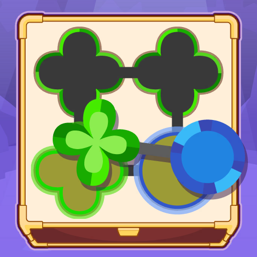 Find where the gems fit!