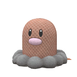 Diglett