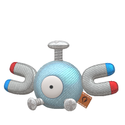 Magnemite