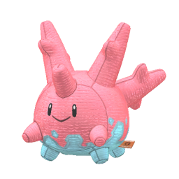Corsola