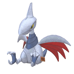 Skarmory