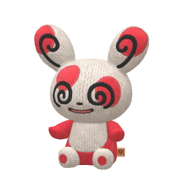 Spinda