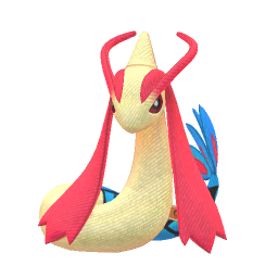 Milotic