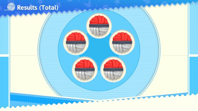 Yarn in Pokémon Friends Image