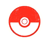 Poke Ball Stamp