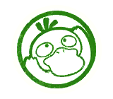 Psyduck Stamp