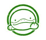 Clodsire Stamp
