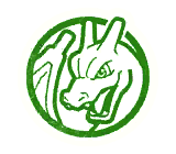 Charizard Stamp