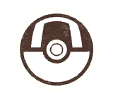 Ultra Ball Stamp