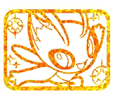 Celebi Stamp