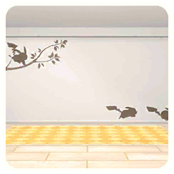 Pika Playroom