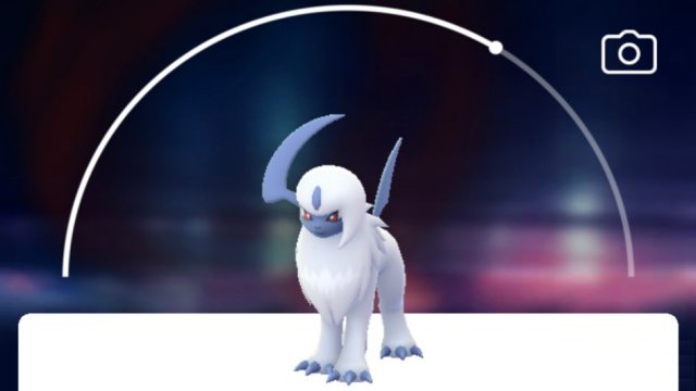 Pokmon GO - A Grim Omen?