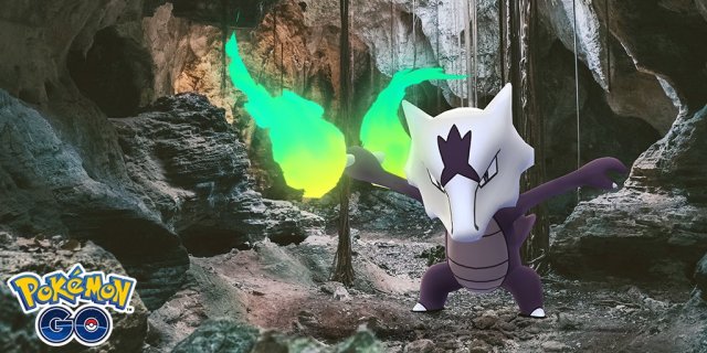 Alolan Marowak Day