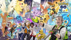 9th Anniversary