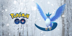 Articuno Day